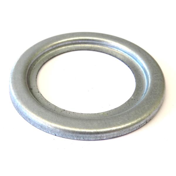 Dust cap 33.5 x 52 x 3.5 mm