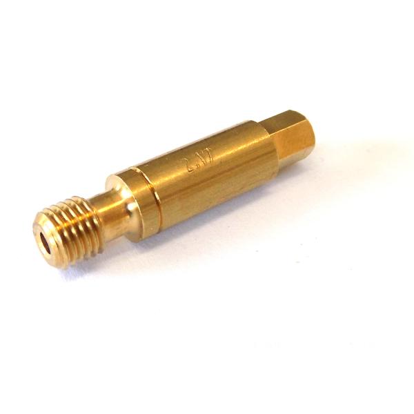 Nadeldüse BING 45-152/2,17