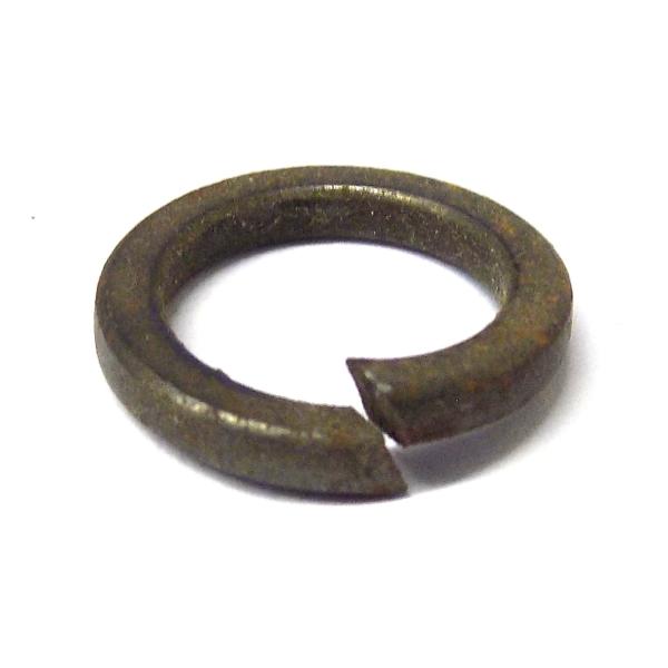 Federring DIN 127 - 12 - B - St