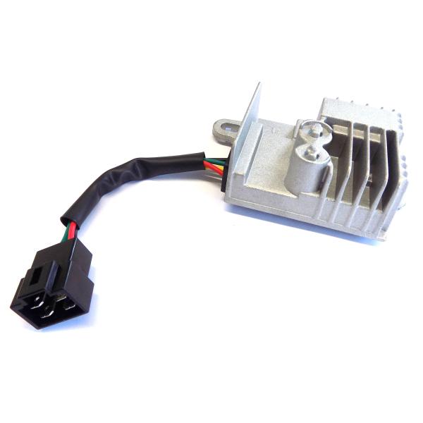 Converter Luxxon E3000 / E 3800