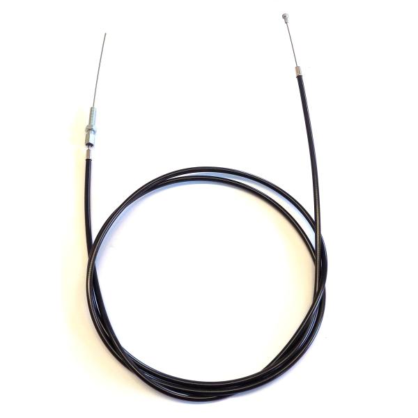 Brake cable for rear wheel brake SOLO 712/713/725