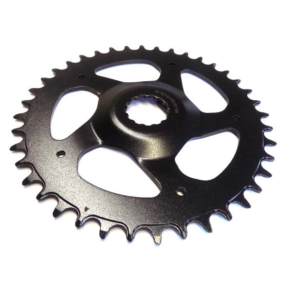 Kettenrad 40 Zähne für Bosch Gen. 3 Motor