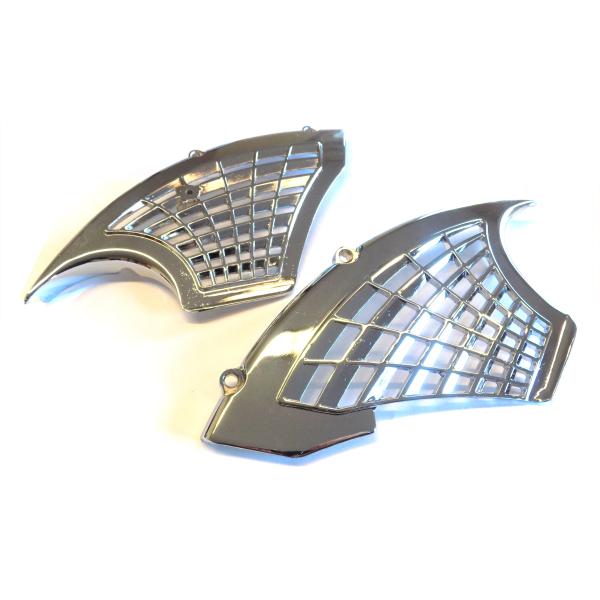 Seitenverkleidungssatz ZÜNDAPP 510 / 515