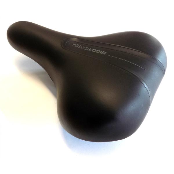 Sattel BTWIN Ergo Fit System