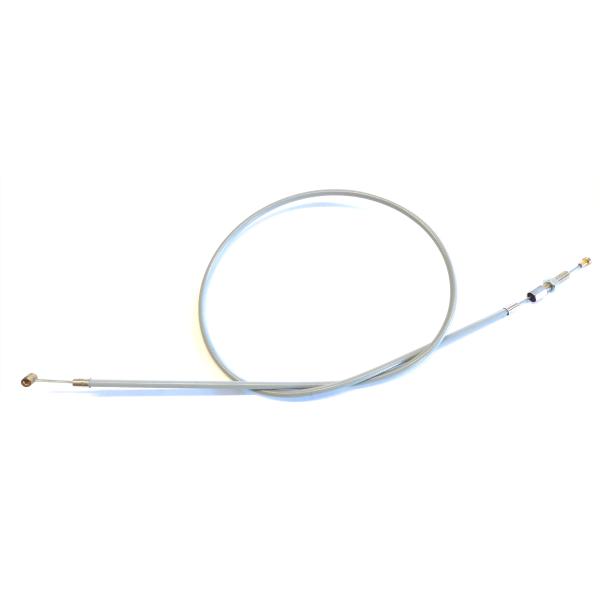 Kupplungszug Sachs 50/3, silber