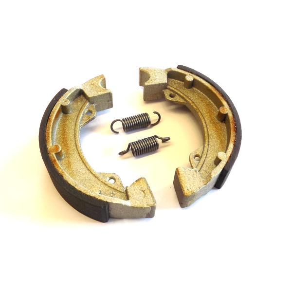 Brake shoe set ø 95 x 20 mm