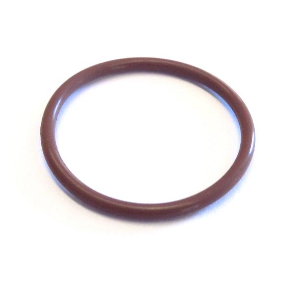 O-Ring 25 x 2,0 mm FKM80