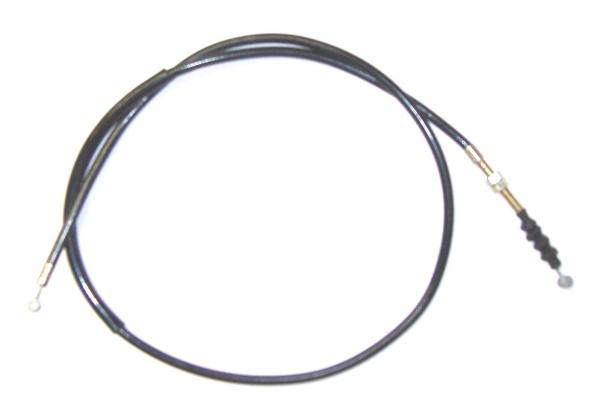 Brake cable front