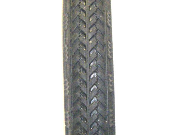 Decke 18 x 1.75 (47-355) Continental C75, schwarz/braun