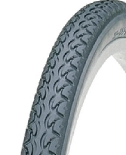 Decke 28 x 1 5/8 x 1 1/4 (32-622) Kenda K197, Weißwand