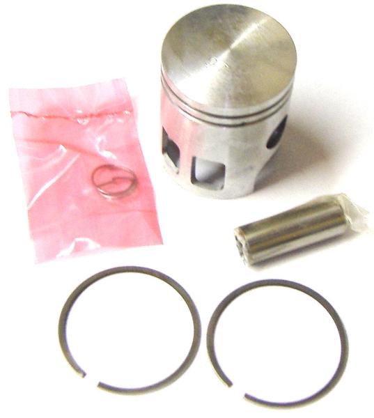 Kolben DT/RD 50 MX 1,0 ÜM
