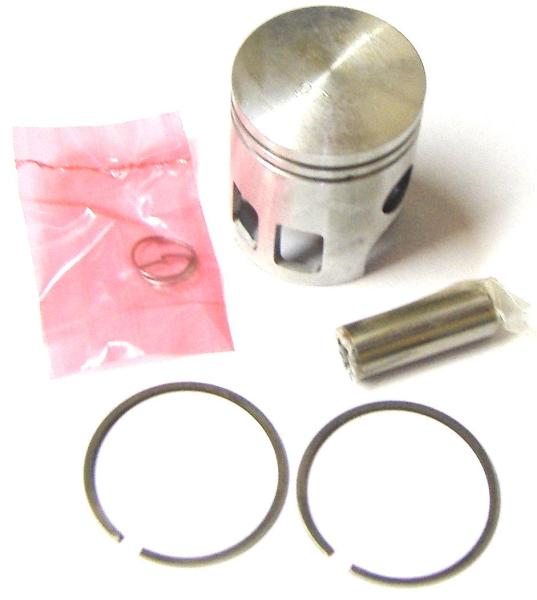 Piston DT/RD 50 MX 0,25 OS