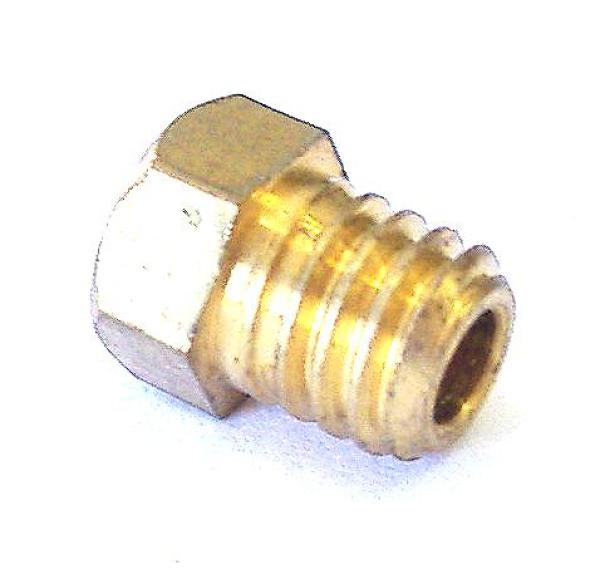 Main nozzle MIKUNI 125