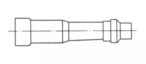 Zündkerzenstecker NGK SD-05 F