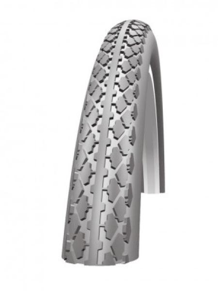 Decke 24 x 1.75 (47-507) Schwalbe HS159, Weißwand