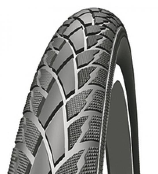 Decke 28 x 1.75 (47-622) Schwalbe HS377 Weißwand