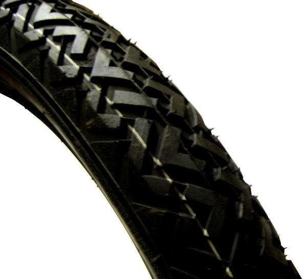 Reifen Vee Rubber 2 - 17 VRM-087 TT 38J