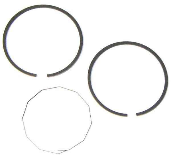 Piston ring set 0.25 oversize