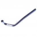 Exhaust pipe for HERCULES 26/28/28mm