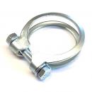Exhaust clamp ø 38 mm