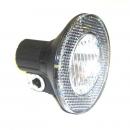 Headlamp Halogen B&M