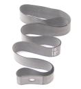 Felgenband 18" 30mm breit