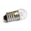 Bulb 6V 0.6W for Bicycle taillight