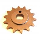 Sprocket 439 - 12 teeth, KREIDLER