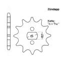 Sprocket 837 - 11 teeth, ZÜNDAPP