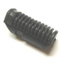 Footrest rubber MB
