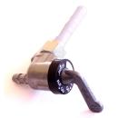 Fuel tap M12x1 rear outlet, Karcoma