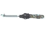 Brake light switch rear brake