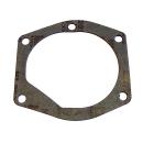 Housing gasket