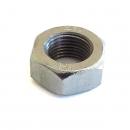 Hex nut for front axle