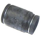 Exhaust rubber DT MX