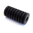 Rubber for foot pedal