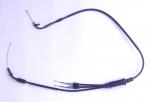 Throttle cable RD250 / 300LC