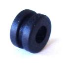 Rubber grommet 6 x 9 x 12