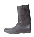 Rain overshoes latex size L
