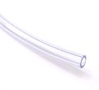 Fuel hose 5 x 8 mm transparent