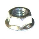 Hex nut M7 for cylinder studs