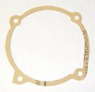 Clutch cover gasket