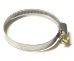 Hose clamp DIN 3017 - 40-60 mm