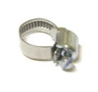 Hose clamp DIN 3017 - 7-11 mm