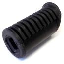 Footrest Rubber