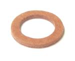 Fibre sealing ring 6 x 10 x 1 Form A