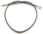 Speedometer cable f. Miranda cockpit