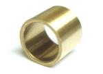 Bearing bush for piston pin