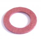 Fibre sealing ring 10 x 16 x 1 Form A