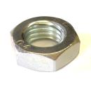 Hexagon nut DIN 936 - M 12 x 1,5 - 04 - ZN